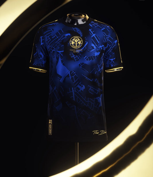 Chelsea "Winners" Edición Especial